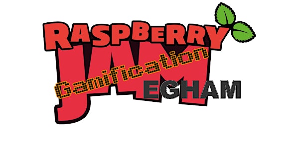 10th Egham Raspberry Jam - Gamification