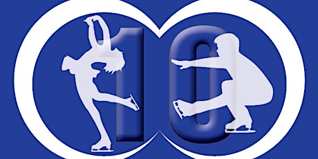 Brooklyn Ice 10th Anniversary Ice Show *FREE*    *(with optional reception, before show) primary image