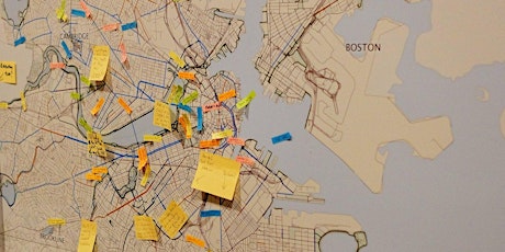 The Boston Cyclists Union's Bike Infrastructure, Planning and Design Workshop primary image