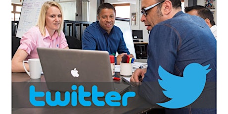 How to use Twitter – a workshop for beginners tickets