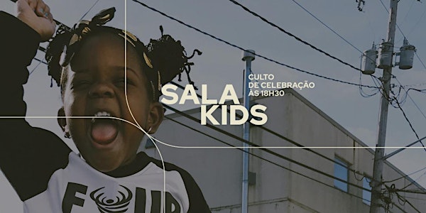 Sala Kids IIR (Noite)