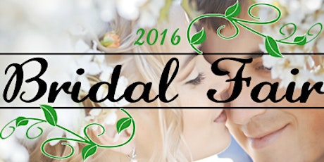 2016 Texarkana Bridal Fair primary image