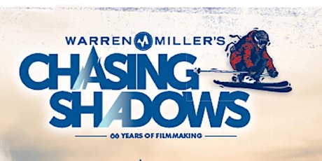 Warren Miller's Chasing Shadows primary image