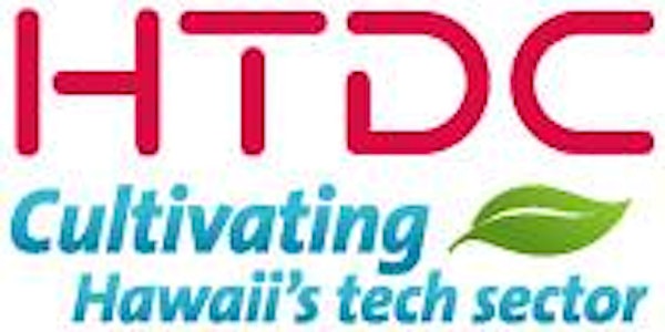 2015 Holiday Tech Job Fair - Exhibitors Sign Up!