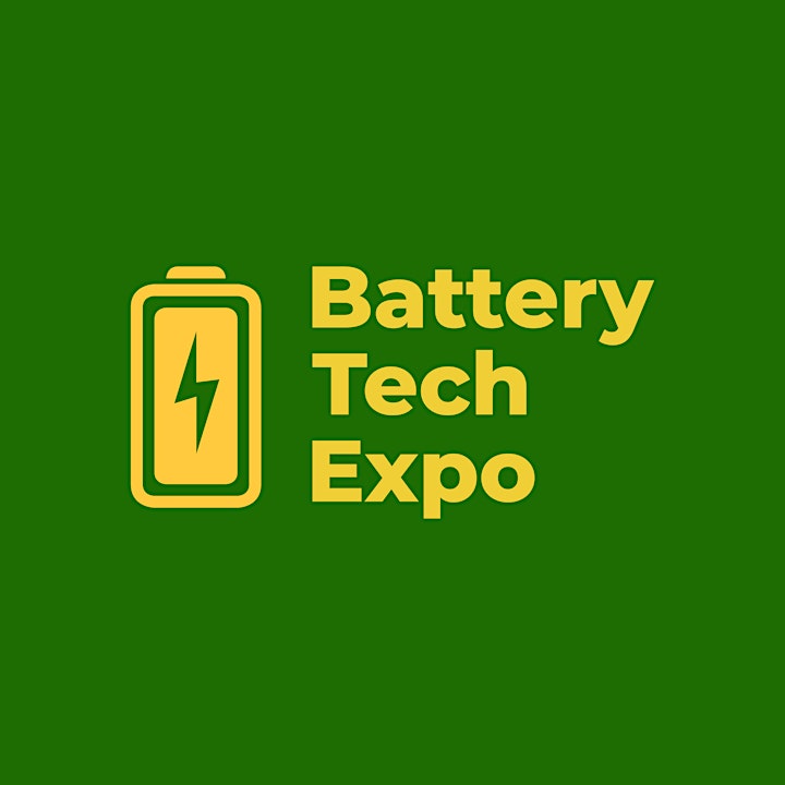 Battery Tech Expo 2023 Tickets, Thu 20 Apr 2023 at 09:00 | Eventbrite