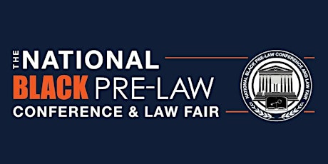 The 11th Annual National Black Pre-Law Conference and Law Fair 2015