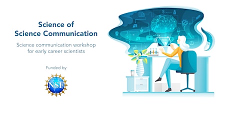 Science of Science Communication tickets