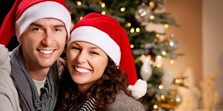 "Flow Dating" Holiday Love 2015 primary image