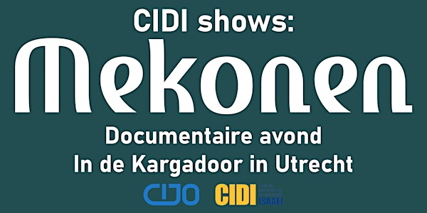 CIDI Shows: Mekonen