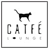 Catfé Lounge's Logo