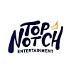 Logotipo de Top Notch Entertainment