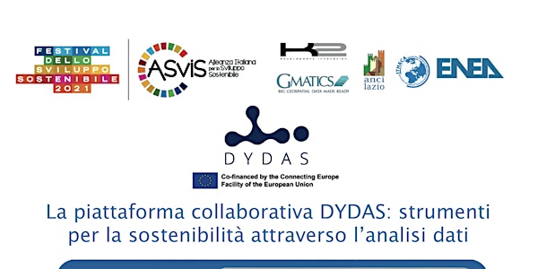 La piattaforma collaborativa DYDAS: strumenti digitali per la sostenibilità