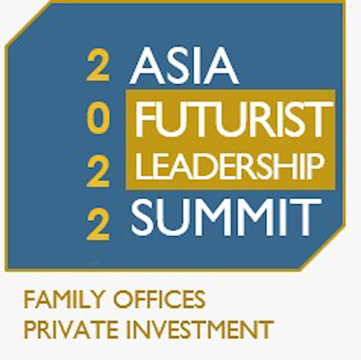 AFLS2022-Asia Futurists Leadership Online Festival image