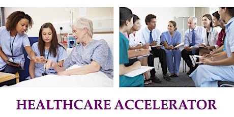 Registered Apprenticeship Healthcare Accelerator (Louisiana) primary image