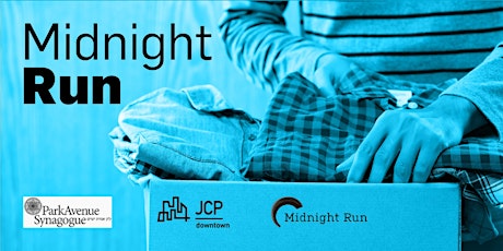 Midnight Run primary image