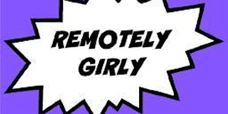 REMOTELY GIRLY Live Podcast - Cdn Intl TV Fest - #CITF15 Fan Event