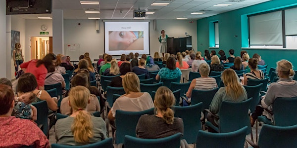 The Breastfeeding Festival 2016