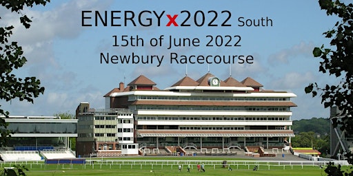 ENERGYx2022 South -15th June 2022