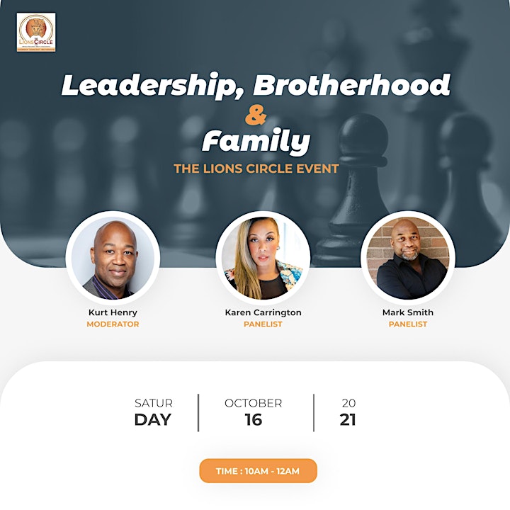 
		Leadership, Brotherhood & Family image
