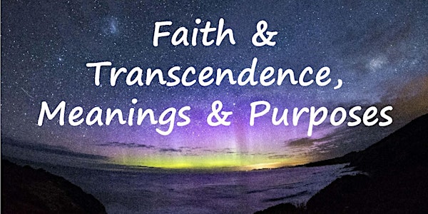 Faith & Transcendence, Meanings & Purposes Astrological Guidance for January-June 2016