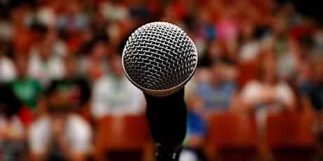 Public Speaking With Success :: LIMITED SEATING primary image