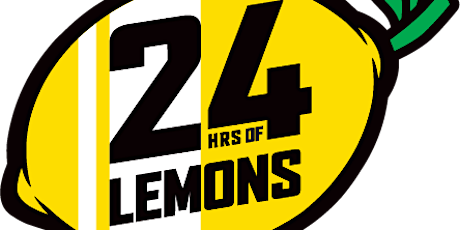 24 Hours of LeMons tickets