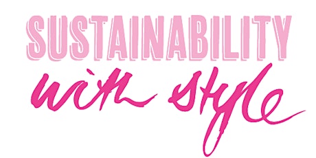 Sustainable Style workshop - shopping tour with Lisa Heinze primary image