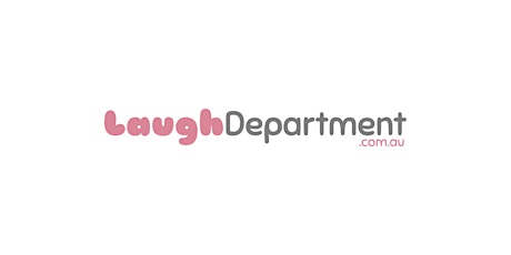 Laugh Department Online primary image