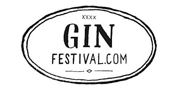 Gin Festival London 2016