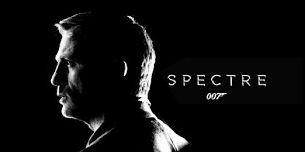 Screening + Q&A: Spectre