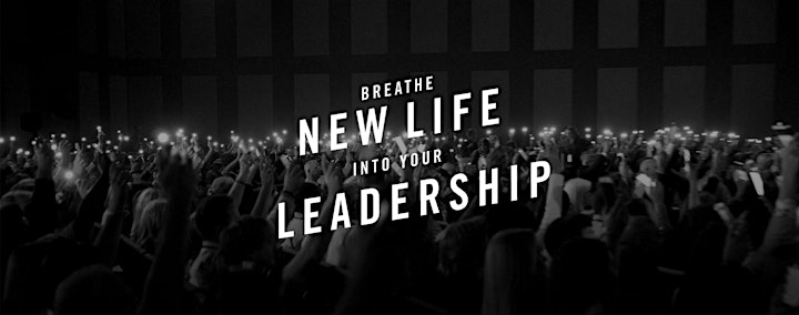 2021 Live2Lead Leadership Event: Serving Leaders in Bismarck/Mandan Area image
