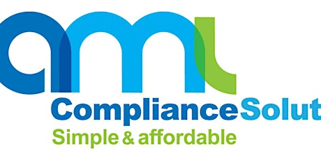 Lunchtime Presentation of AML Compliance Solution - Glasgow primary image