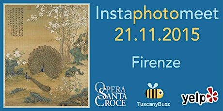Immagine principale di InstaPhotoMeet a Firenze: un angolo di Cina a Santa Croce 