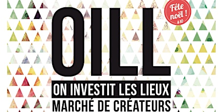 Image principale de OILL#10 Fête Noël !