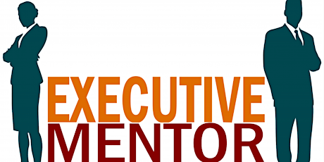 Executive Mentoring primary image