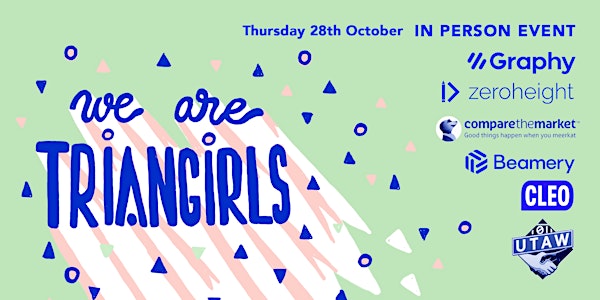 Triangirls Relaunched