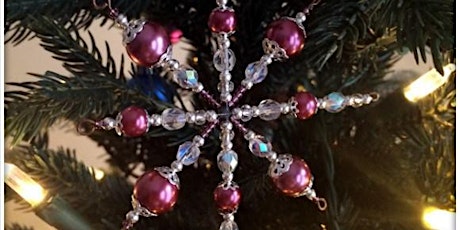 Basing Beads  - Bead and Banter - Christmas decorations primary image