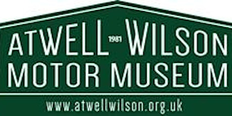 Friends of Atwell-Wilson Motor Museum Road Run and Annual Classic Vehicle Show  primärbild