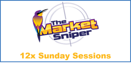 12x Sunday Sessions primary image