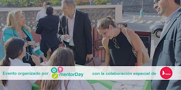 MENTOR DAY DICIEMBRE (Especial En Femenino)