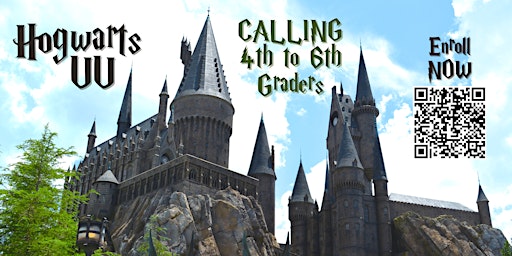 Hogwarts UU (Grades 4 to 6)