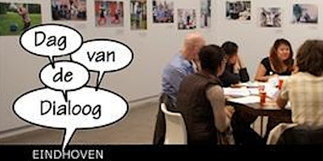 Primaire afbeelding van Eindhoven in Dialoogplek - Vredesburo - Vrijdag 5 november 2021