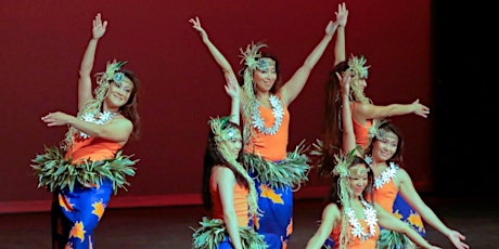 2015 Dance Asia Colors Holiday Showcase primary image