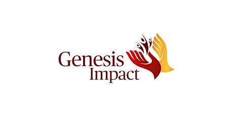 GENESIS IMPACT | INFORMATION & FUNDRAISING EVENING primary image