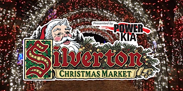 Silverton Christmas Market (Thursday-Sunday) Multiple Dates