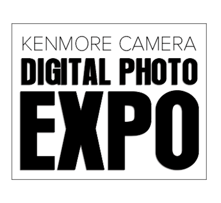 In Person - Build a Better Landscape Picture w/Nikon image