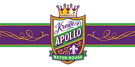 Mystic Krewe of Apollo Baton Rouge Bal Masque XL tickets