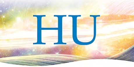 HU--Your Key to Spiritual Living tickets