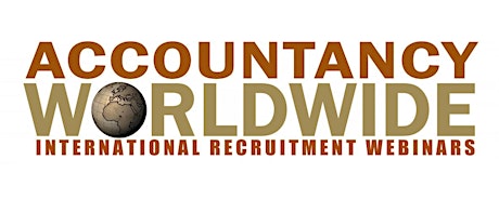 Accountancy Worldwide International Recruitment Webinar - INTERVIEW PREPARATION WEBINAR