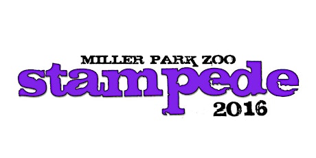 Zoo Stampede 2016 primary image
